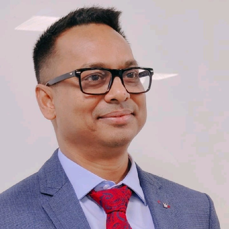 Sukanta Pandit